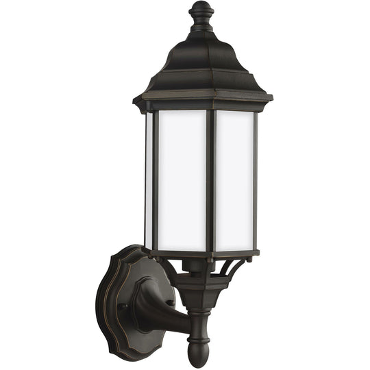 Sevier Outdoor Wall Light