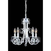 Pearl Chandelier
