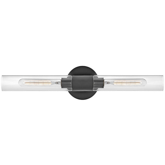 Shea 2-Light Vanity Light