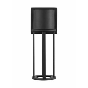 Union Small LED Outdoor Wall Light