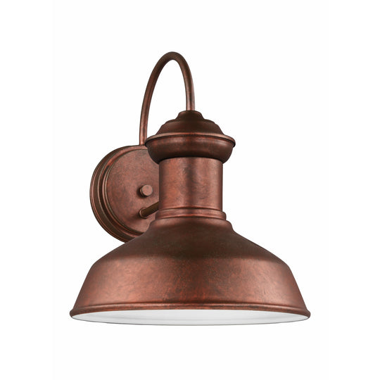 Fredricksburg Outdoor Wall Light