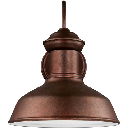 Fredricksburg Outdoor Wall Light