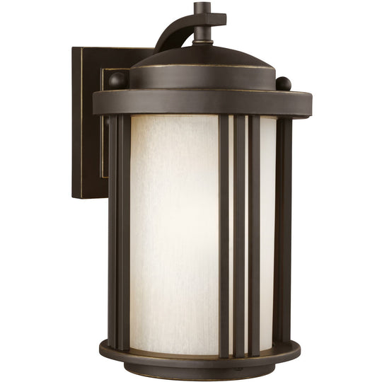 Crowell Outdoor Wall Light