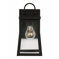 Founders Small 1-Light Outdoor Wall Light