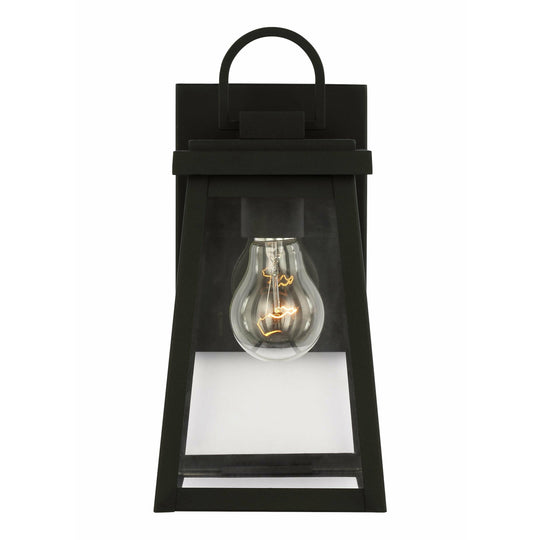 Founders Small 1-Light Outdoor Wall Light