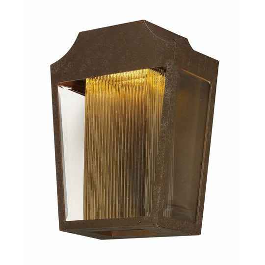 Villa LED Outdoor Wall Light