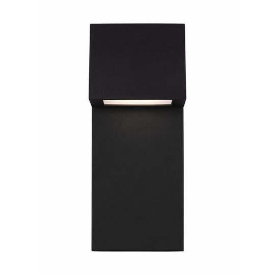 Rocha Small LED Outdoor Wall Light