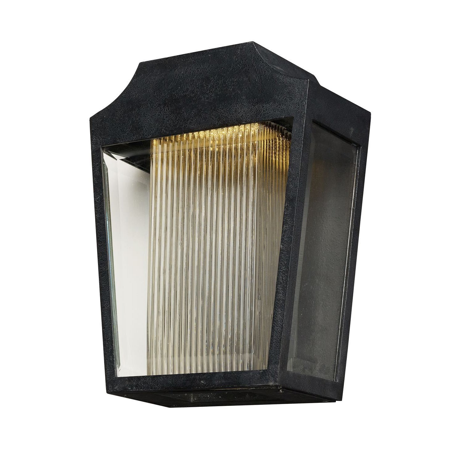 Villa LED Outdoor Wall Light Anthracite
