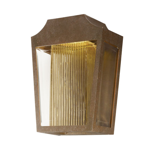 Villa LED Outdoor Wall Light