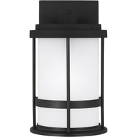 Wilburn Outdoor Wall Light