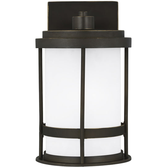 Wilburn Outdoor Wall Light