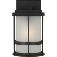 Wilburn Outdoor Wall Light