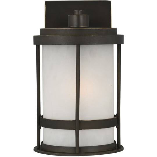 Wilburn Outdoor Wall Light