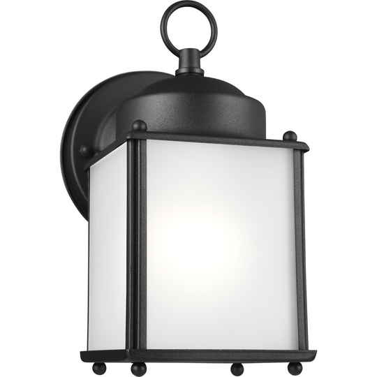 New Castle 1-Light Outdoor Wall Light