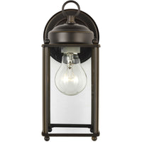 New Castle Outdoor Wall Light