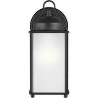 New Castle Outdoor Wall Light