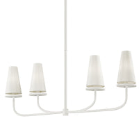 Marcel Linear Suspension