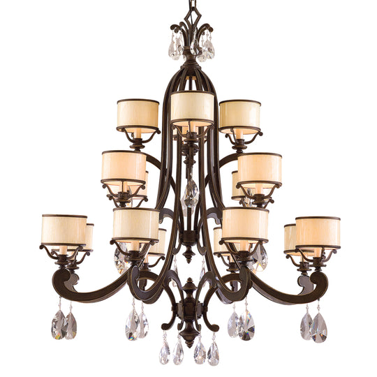 Roma Chandelier
