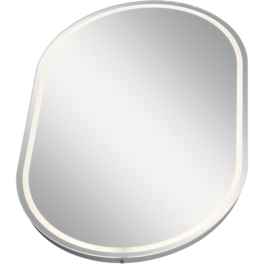 Elan Menillo Menillo LED Mirror