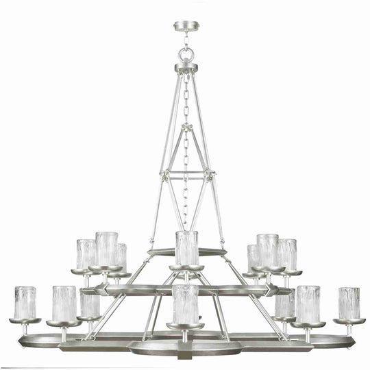 Liaison Chandelier
