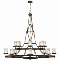 Liaison Chandelier