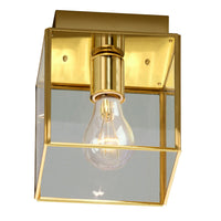 Flush Mount