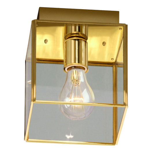 Flush Mount