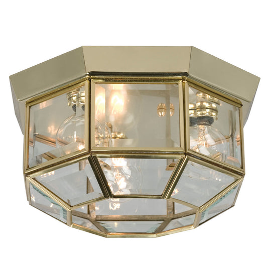 Flush Mount