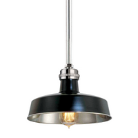 Hudson Falls Pendant