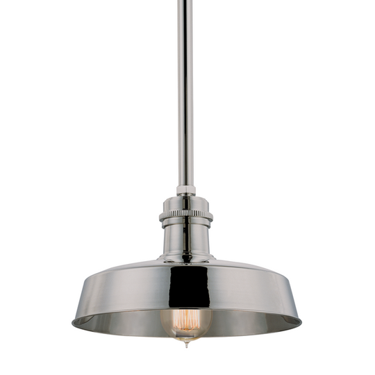Hudson Falls Pendant