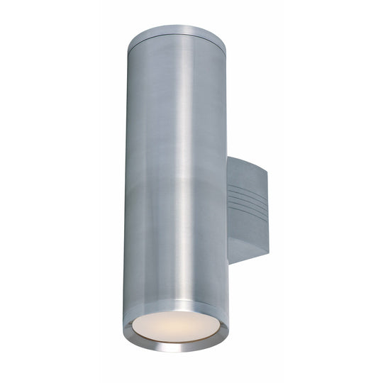 Lightray LED 2-Light Outdoor Wall Light