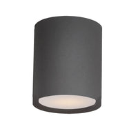 Lightray LED Outdoor Ceiling Light