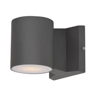 Lightray LED Outdoor Wall Light