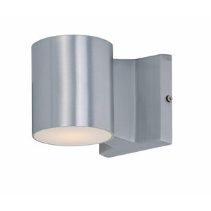 Lightray LED 2-Light Outdoor Wall Light