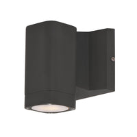 Lightray LED Outdoor Wall Light