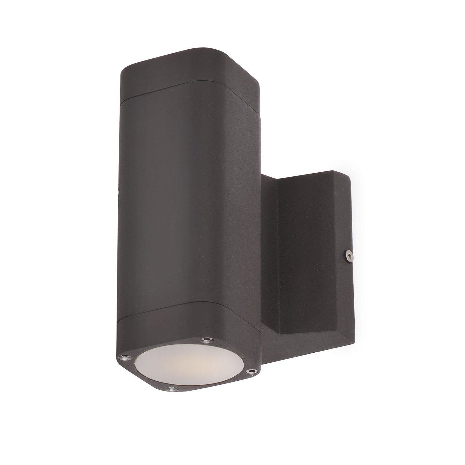 Lightray LED Outdoor Wall Light Architectural Bronze