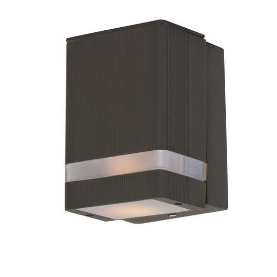 Lightray LED Outdoor Wall Light