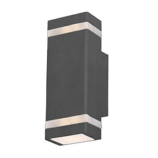 Lightray LED Outdoor Wall Light