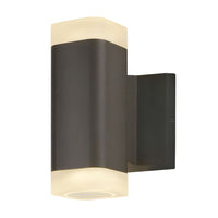 Lightray LED Outdoor Wall Light