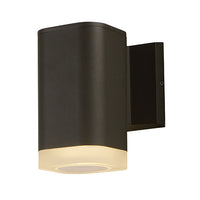 Lightray LED Outdoor Wall Light