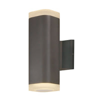 Lightray LED Outdoor Wall Light