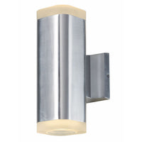 Lightray LED Outdoor Wall Light