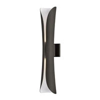 Scroll Outdoor Wall Light