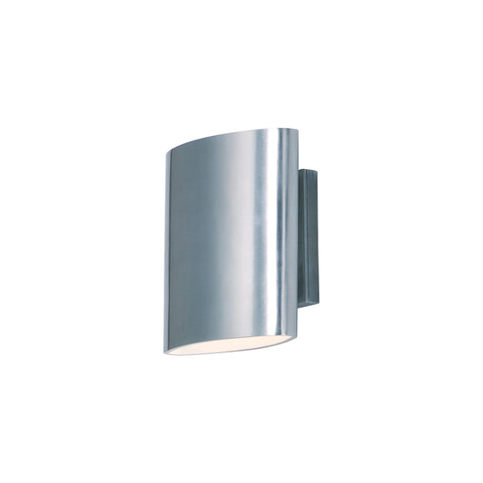 Lightray LED Outdoor Wall Light