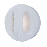 Influx Outdoor Wall Light