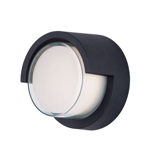 Eyebrow Outdoor Wall Light
