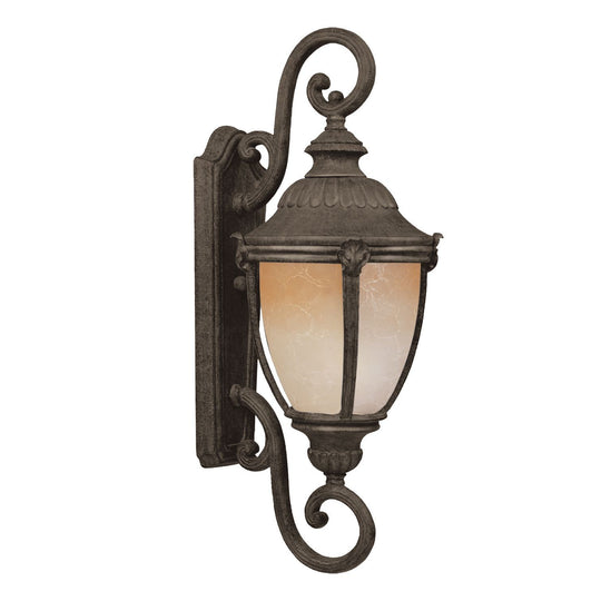 Morrow Bay EE Outdoor Wall Light