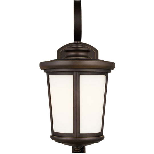 Eddington Outdoor Wall Light