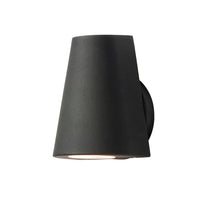 Mini Outdoor Wall Light