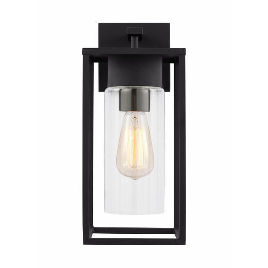 Vado Medium 1-Light Outdoor Wall Light (with Bulb)